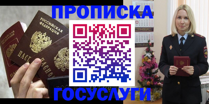 прописка в квартире в Новоаннинском